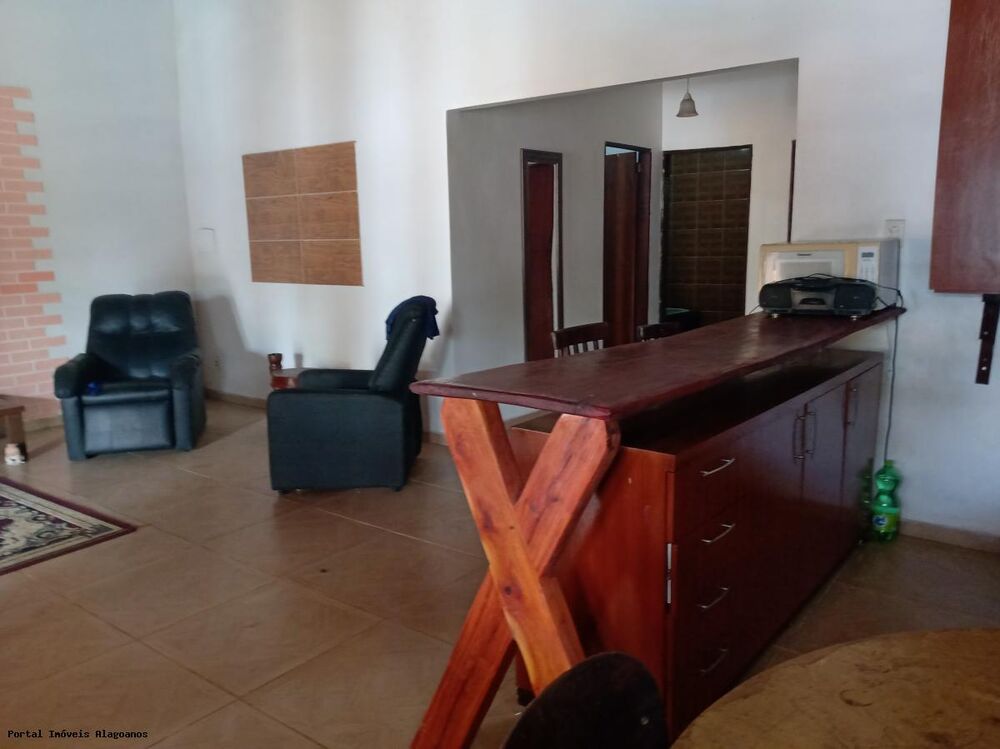 Chácara, 3 quartos, 1000 m² - Foto 6