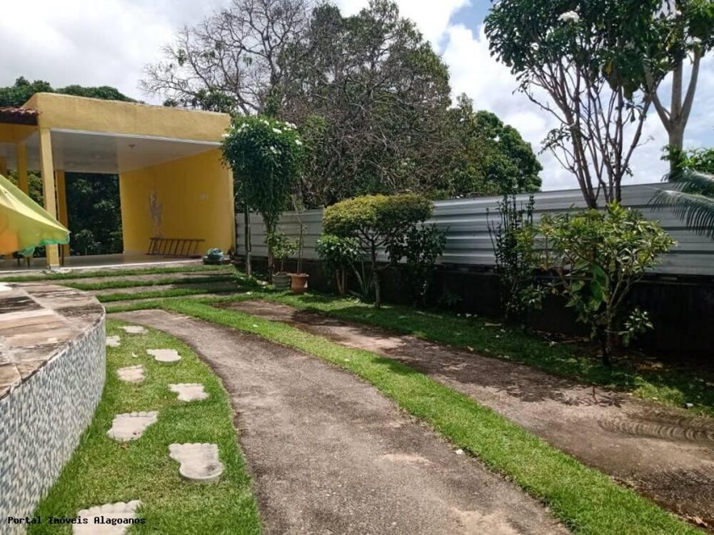 Chácara, 3 quartos, 1000 m² - Foto 3