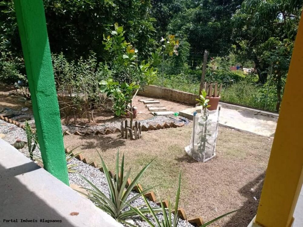 Chácara, 3 quartos, 1000 m² - Foto 1