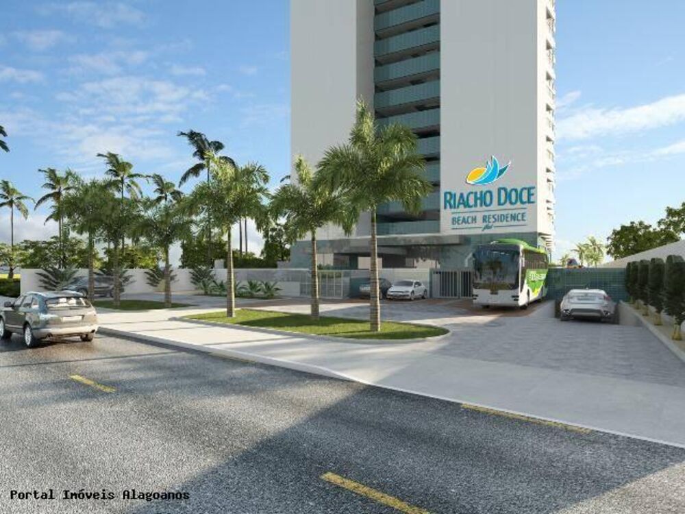 Apartamento, 1 quarto, 42 m² - Foto 3