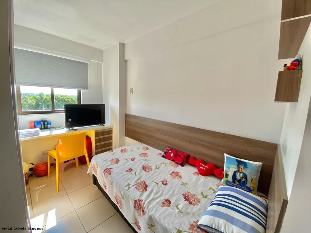 Apartamento à venda com 3 quartos, 64m² - Foto 9