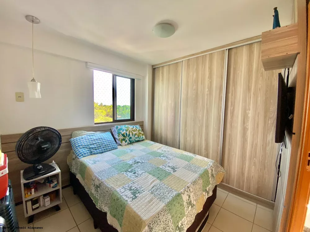 Apartamento à venda com 3 quartos, 64m² - Foto 5