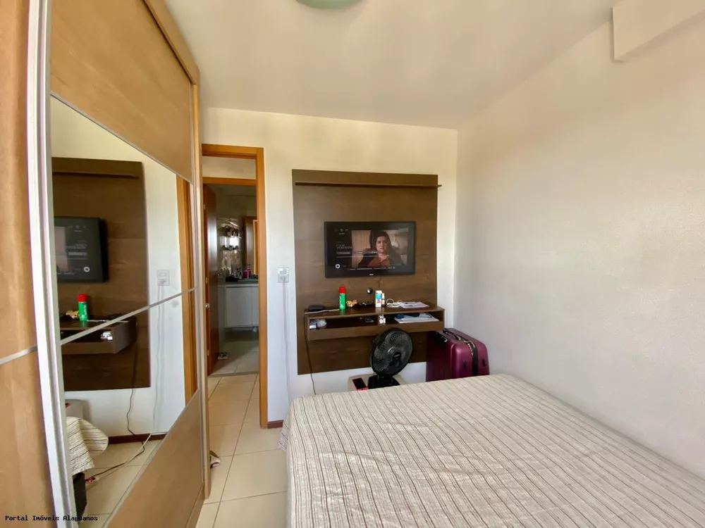 Apartamento à venda com 3 quartos, 64m² - Foto 6