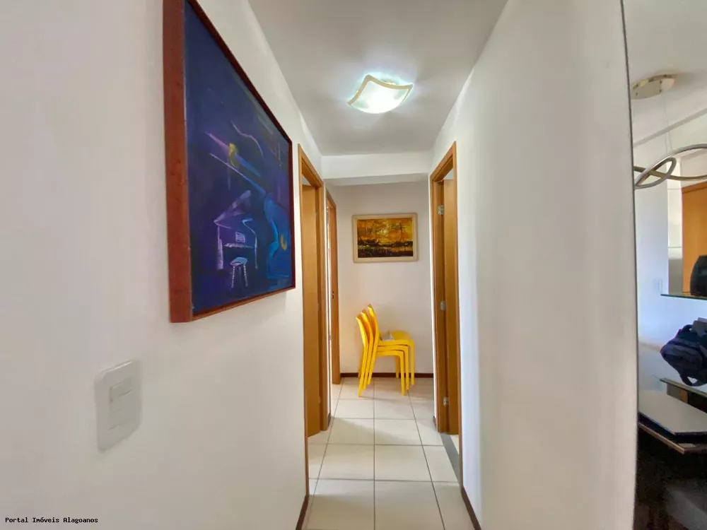 Apartamento à venda com 3 quartos, 64m² - Foto 4