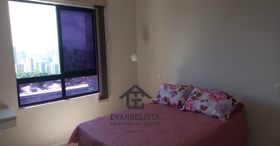 Apartamento para alugar com 2 quartos, 80m² - Foto 8