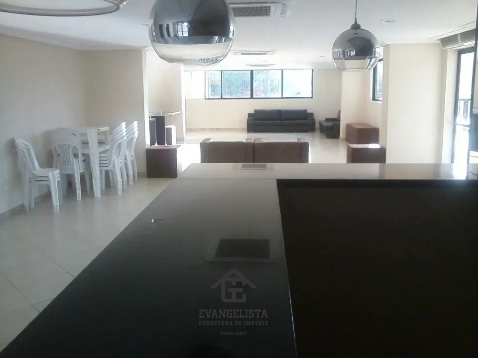 Apartamento para alugar com 2 quartos, 80m² - Foto 7