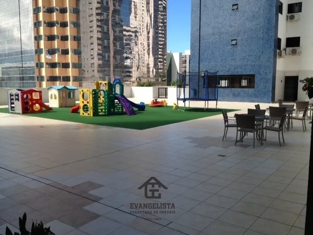 Apartamento para alugar com 2 quartos, 80m² - Foto 3