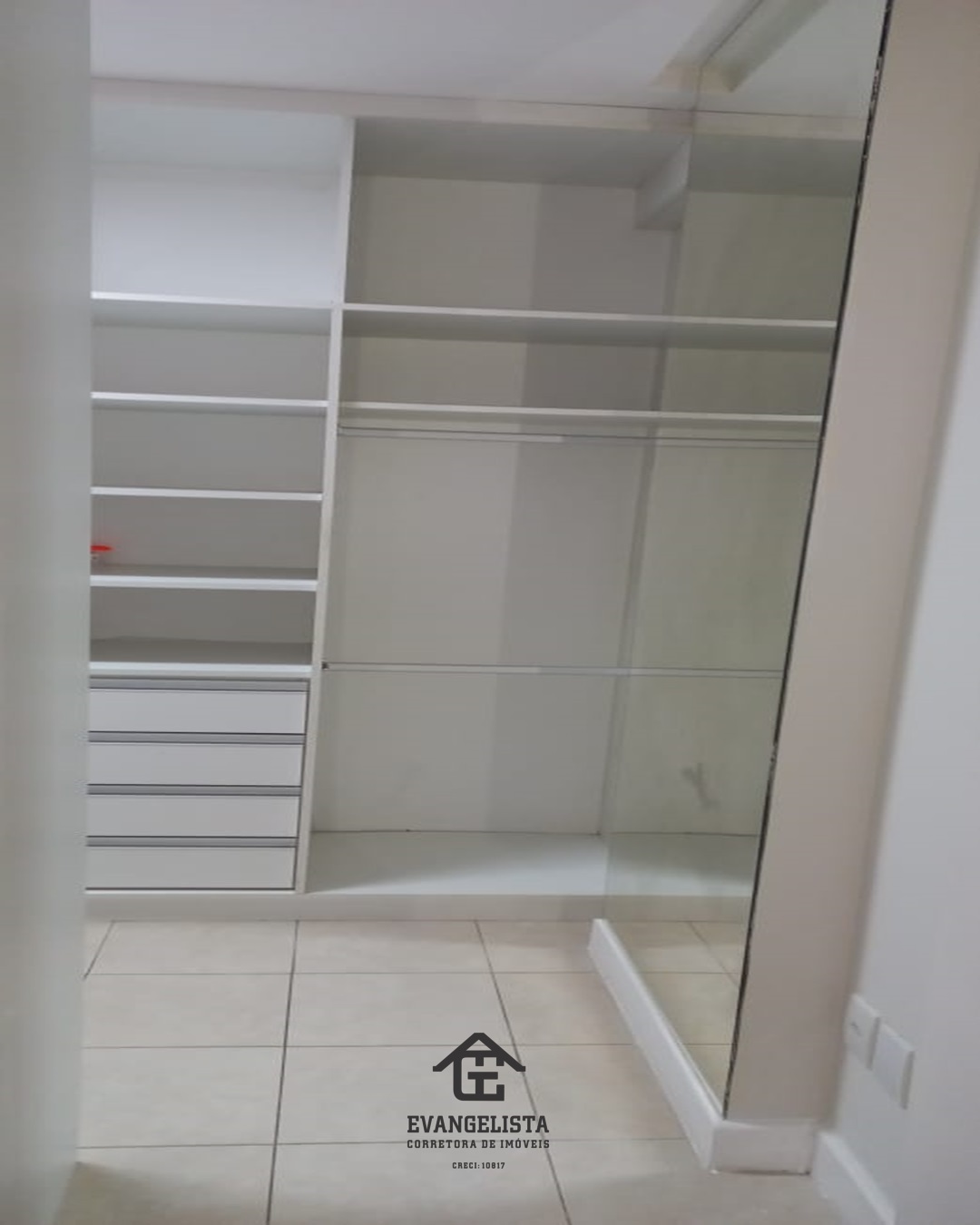 Apartamento para alugar com 2 quartos, 80m² - Foto 6