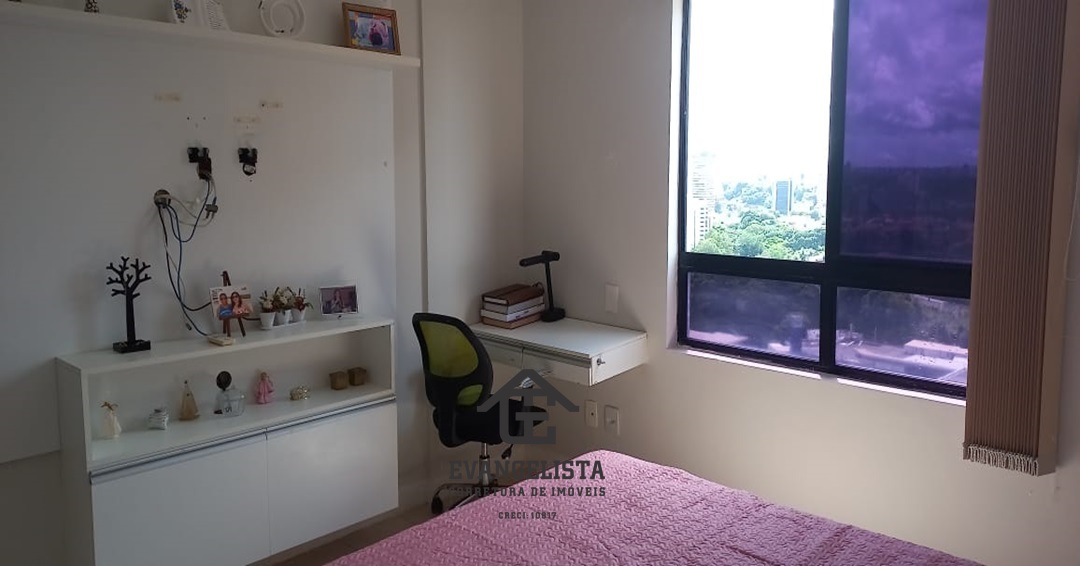 Apartamento para alugar com 2 quartos, 80m² - Foto 9