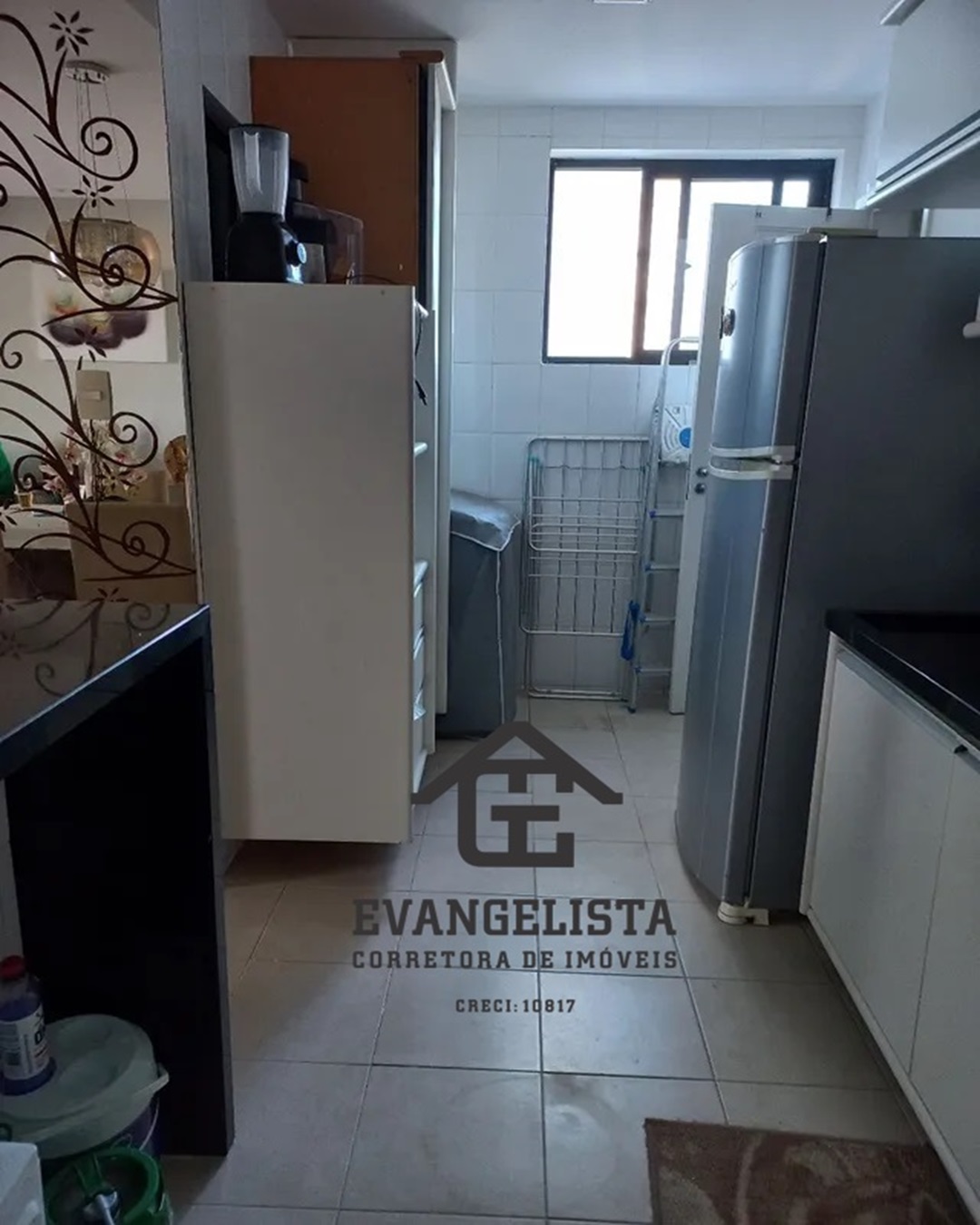 Apartamento para alugar com 2 quartos, 80m² - Foto 13