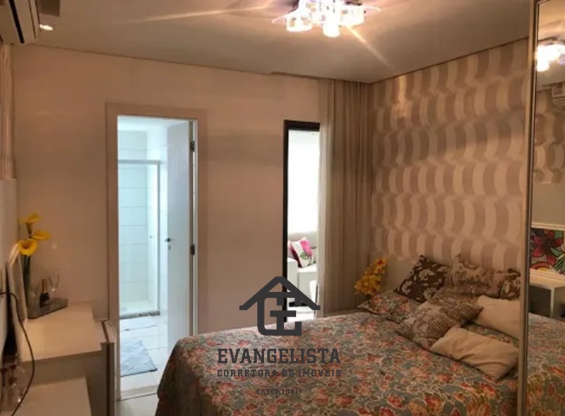 Apartamento para alugar com 4 quartos, 198m² - Foto 8