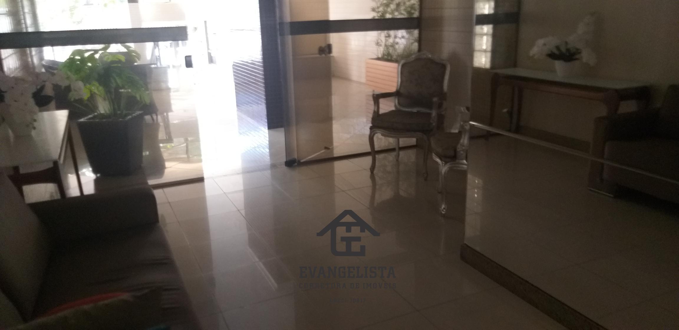 Apartamento para alugar com 2 quartos, 70m² - Foto 11