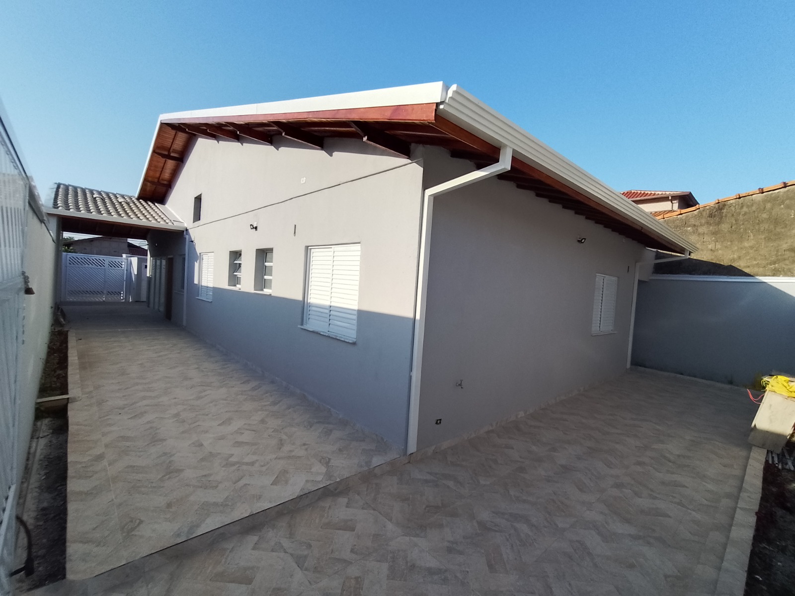 Casa à venda com 3 quartos, 162m² - Foto 6