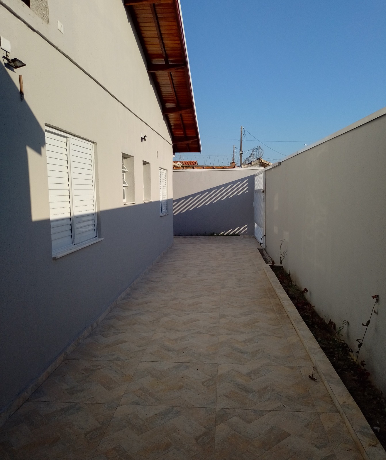 Casa à venda com 3 quartos, 162m² - Foto 27