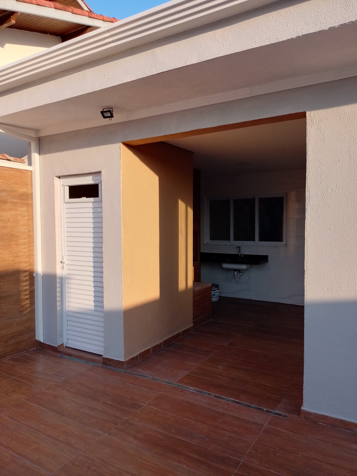 Casa à venda com 3 quartos, 162m² - Foto 26