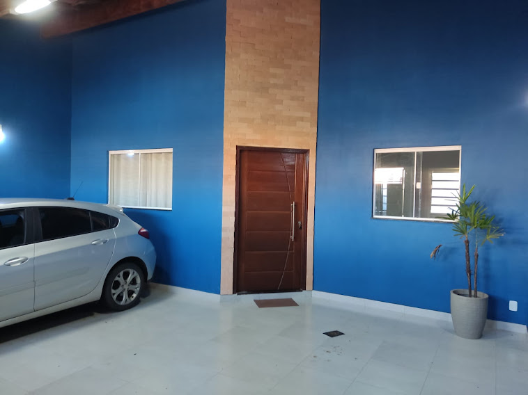 Casa à venda com 2 quartos, 155m² - Foto 9