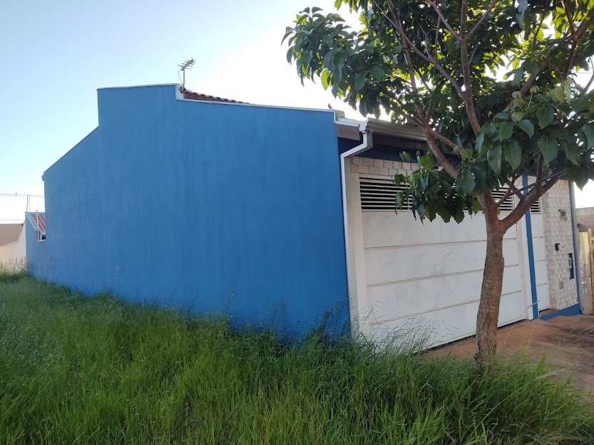 Casa à venda com 2 quartos, 155m² - Foto 5