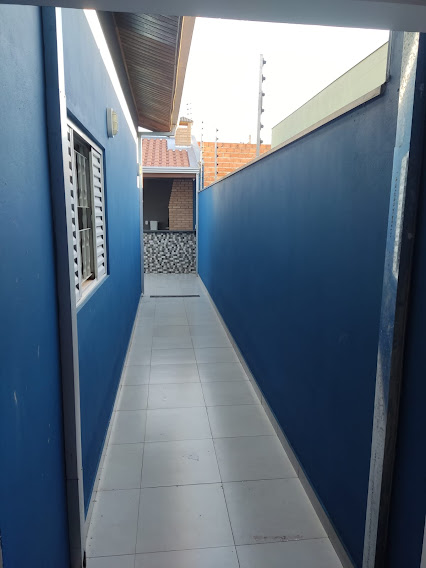 Casa à venda com 2 quartos, 155m² - Foto 8