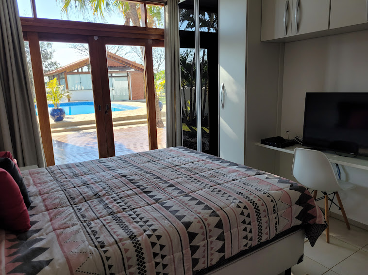 Casa de Condomínio à venda com 4 quartos, 300m² - Foto 21