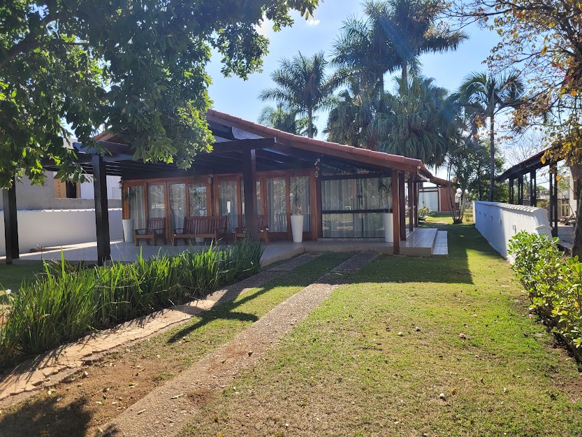 Casa de Condomínio à venda com 4 quartos, 300m² - Foto 7