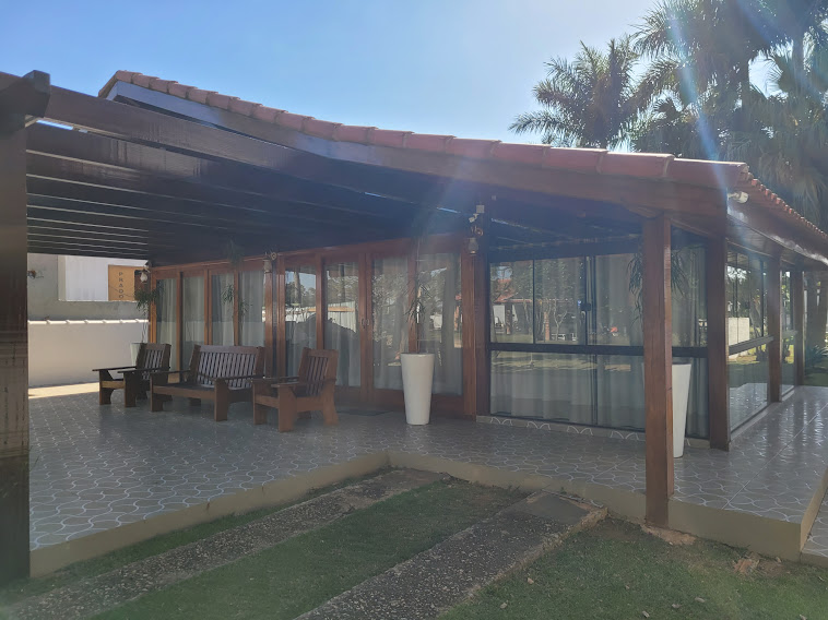 Casa de Condomínio à venda com 4 quartos, 300m² - Foto 24