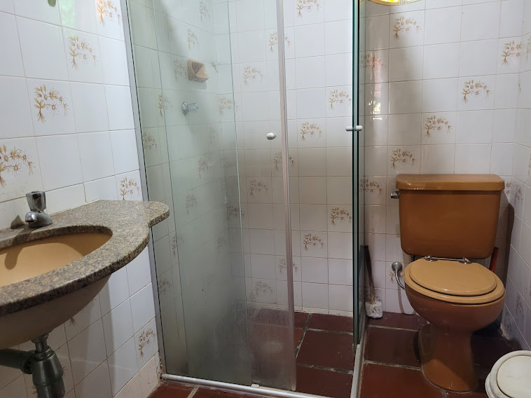 Chácara à venda com 3 quartos, 200m² - Foto 7