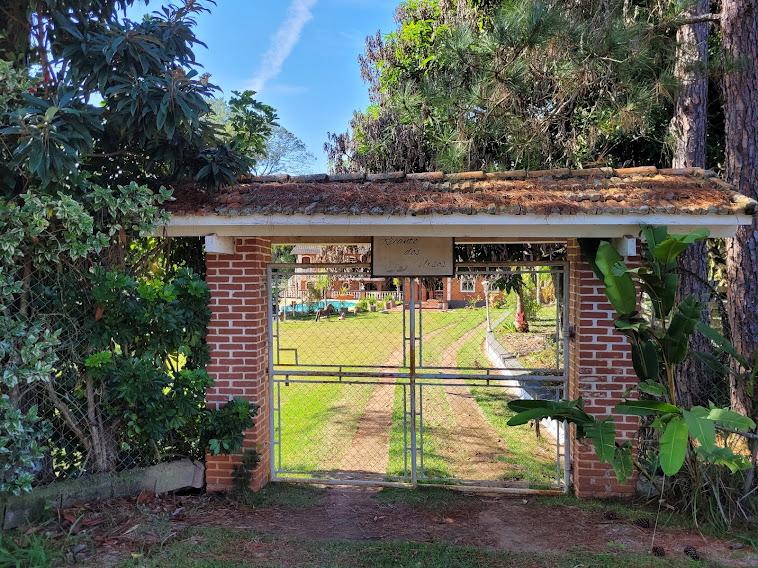 Chácara à venda com 3 quartos, 200m² - Foto 22