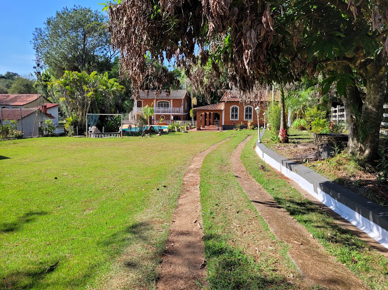 Chácara à venda com 3 quartos, 200m² - Foto 19