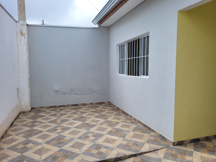 Casa à venda com 1 quarto, 90m² - Foto 3