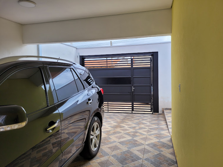 Casa à venda com 1 quarto, 90m² - Foto 8