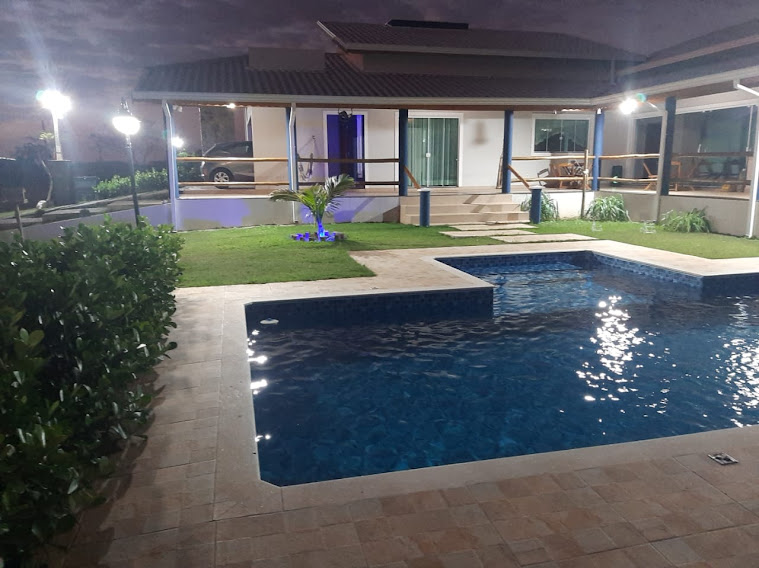 Casa de Condomínio à venda com 3 quartos, 311m² - Foto 15