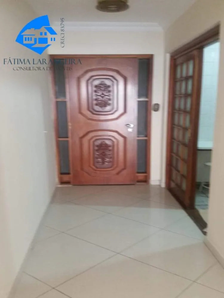 Apartamento, 3 quartos, 150 m² - Foto 13