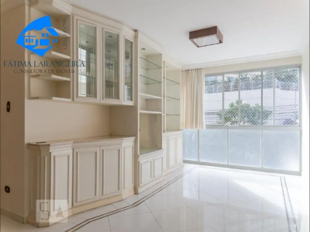 Apartamento, 3 quartos, 150 m² - Foto 10