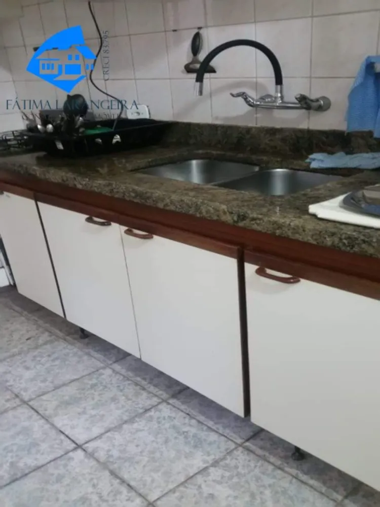 Apartamento, 3 quartos, 150 m² - Foto 5
