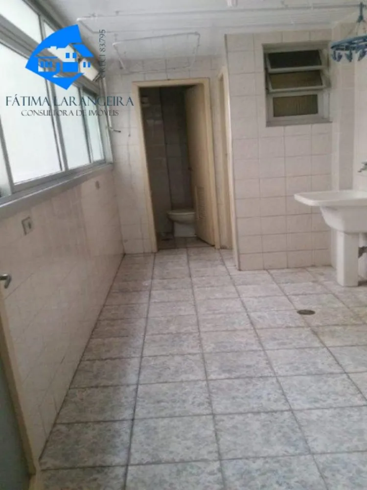 Apartamento, 3 quartos, 150 m² - Foto 7