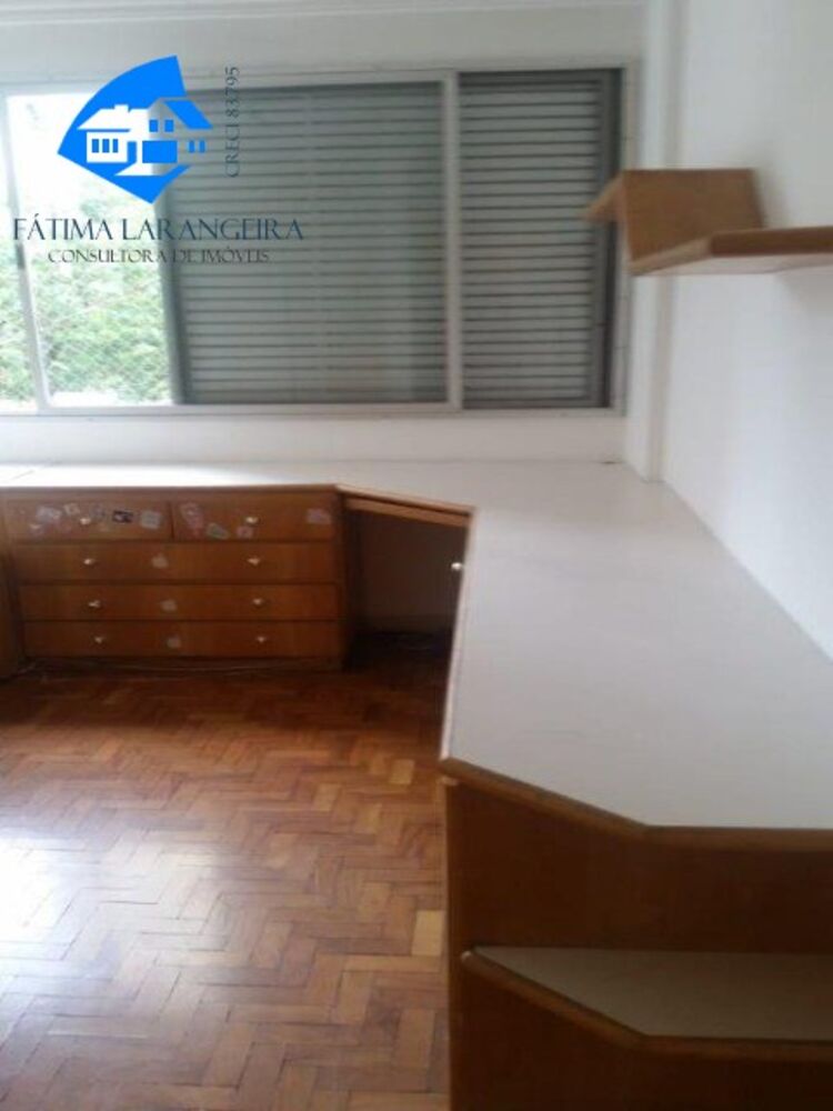 Apartamento, 3 quartos, 150 m² - Foto 4