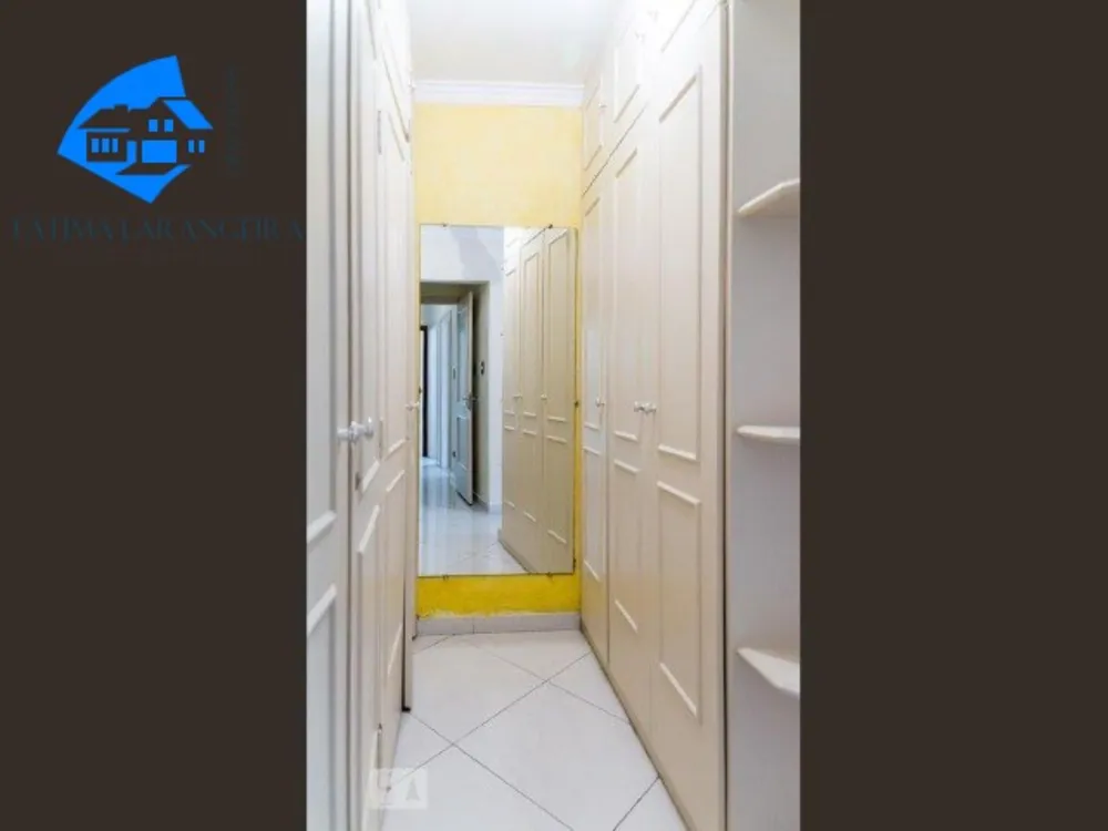 Apartamento, 3 quartos, 150 m² - Foto 11