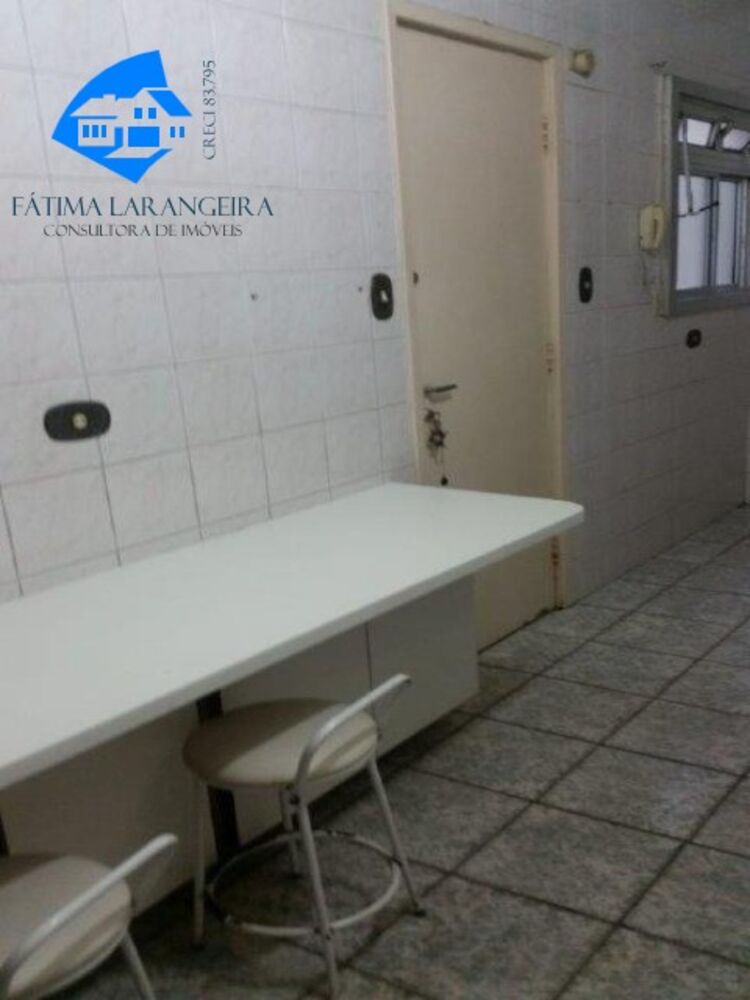 Apartamento, 3 quartos, 150 m² - Foto 2