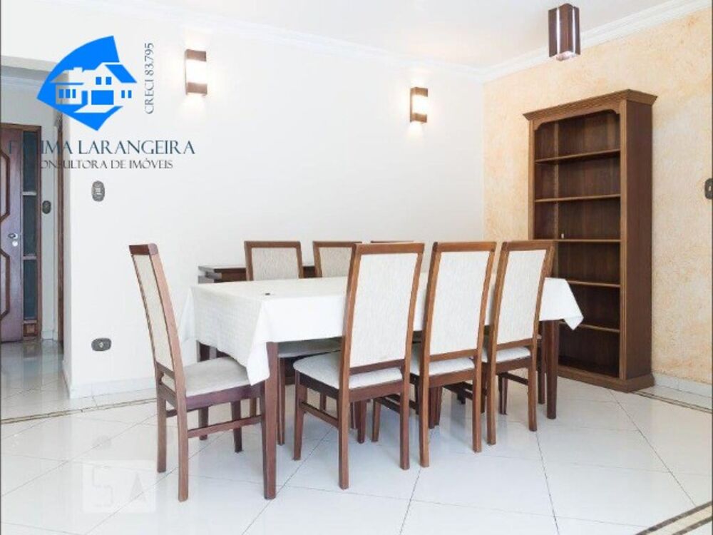 Apartamento, 3 quartos, 150 m² - Foto 3