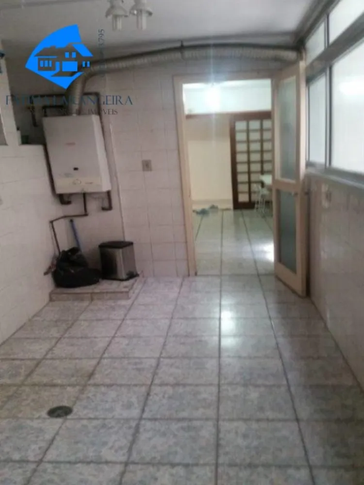 Apartamento, 3 quartos, 150 m² - Foto 6