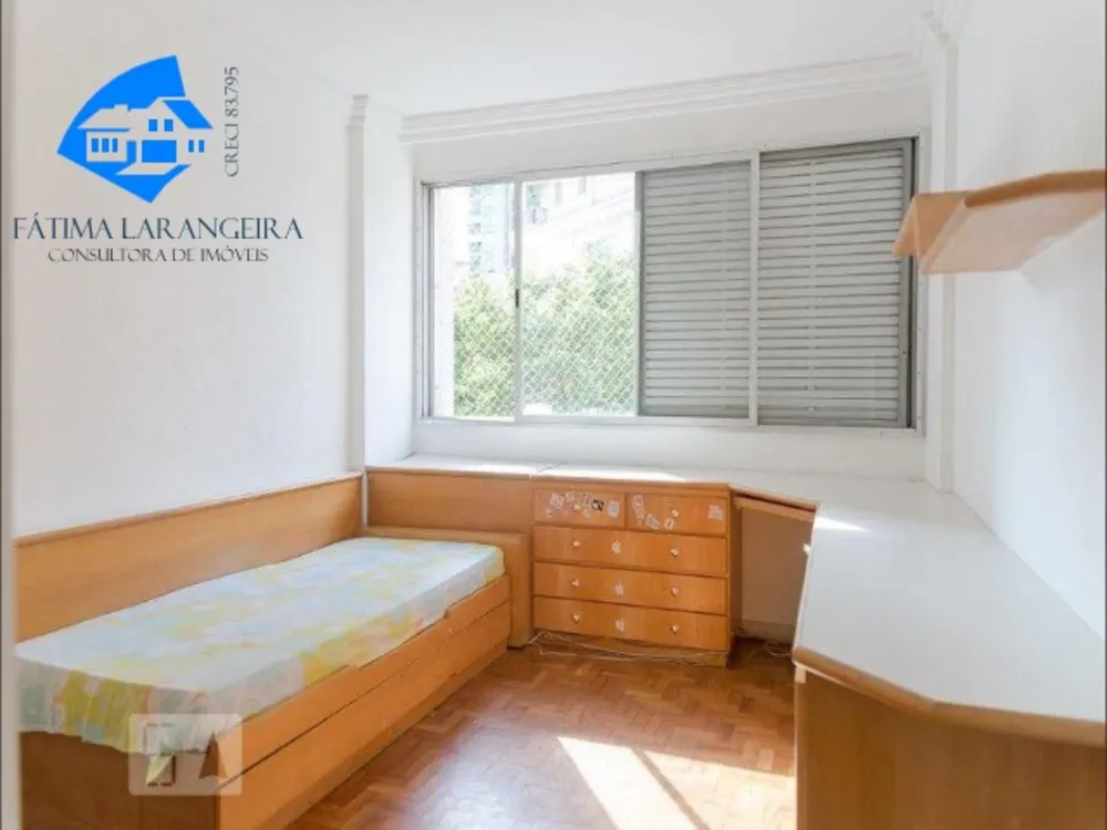 Apartamento, 3 quartos, 150 m² - Foto 12