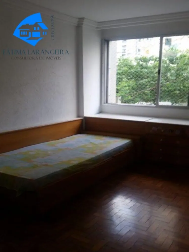 Apartamento, 3 quartos, 150 m² - Foto 15