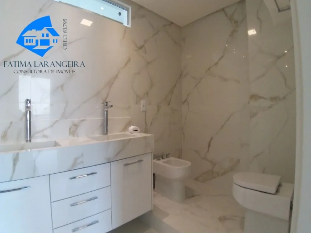 Cobertura, 3 quartos, 291 m² - Foto 7