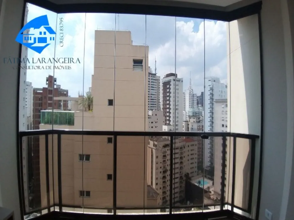 Cobertura, 3 quartos, 291 m² - Foto 11