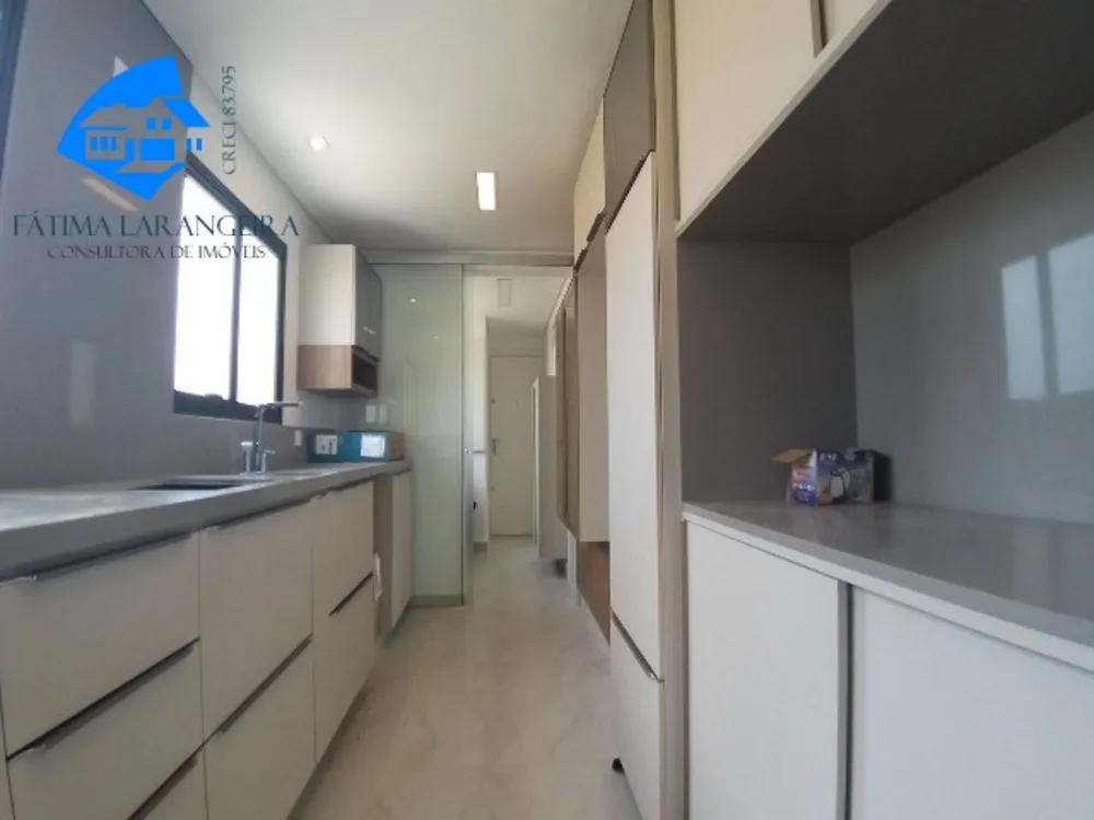 Cobertura, 3 quartos, 291 m² - Foto 8