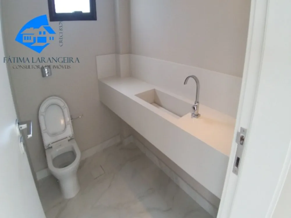 Cobertura, 3 quartos, 291 m² - Foto 5