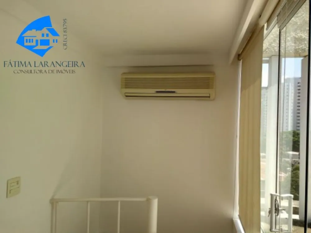 Cobertura, 1 quarto, 89 m² - Foto 12