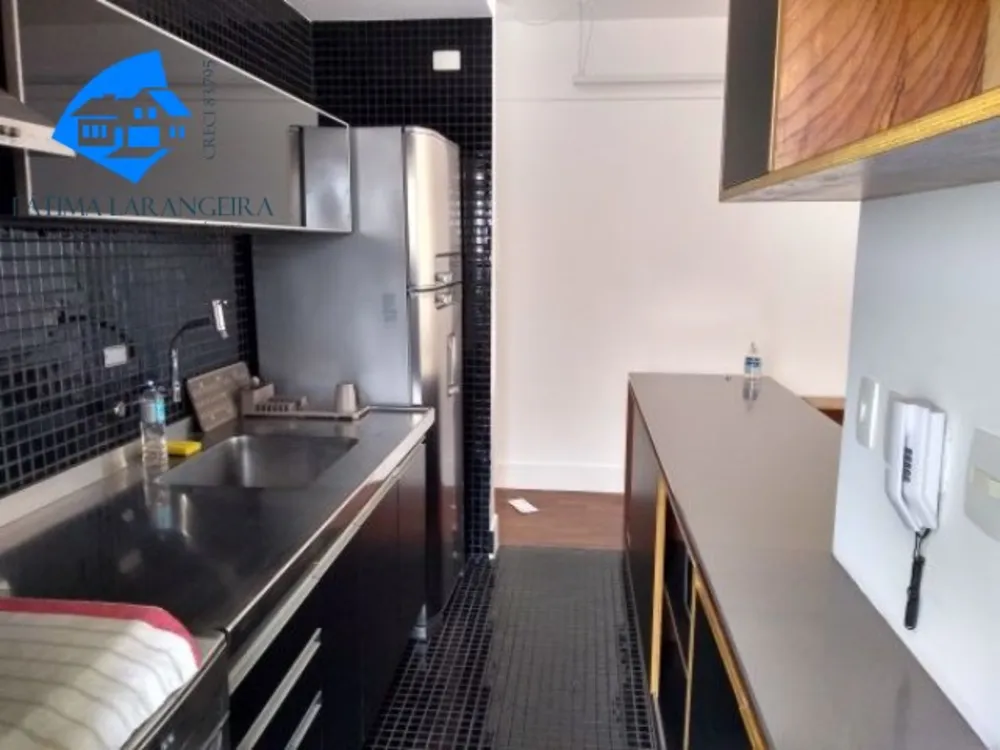 Cobertura, 1 quarto, 89 m² - Foto 6