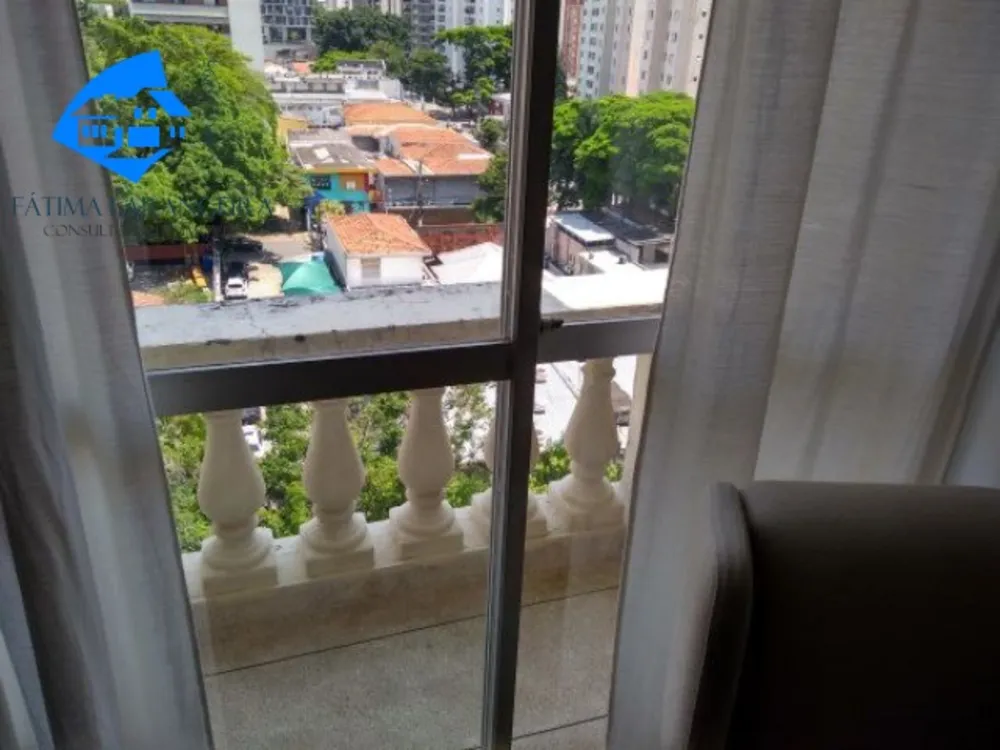 Cobertura, 1 quarto, 89 m² - Foto 2