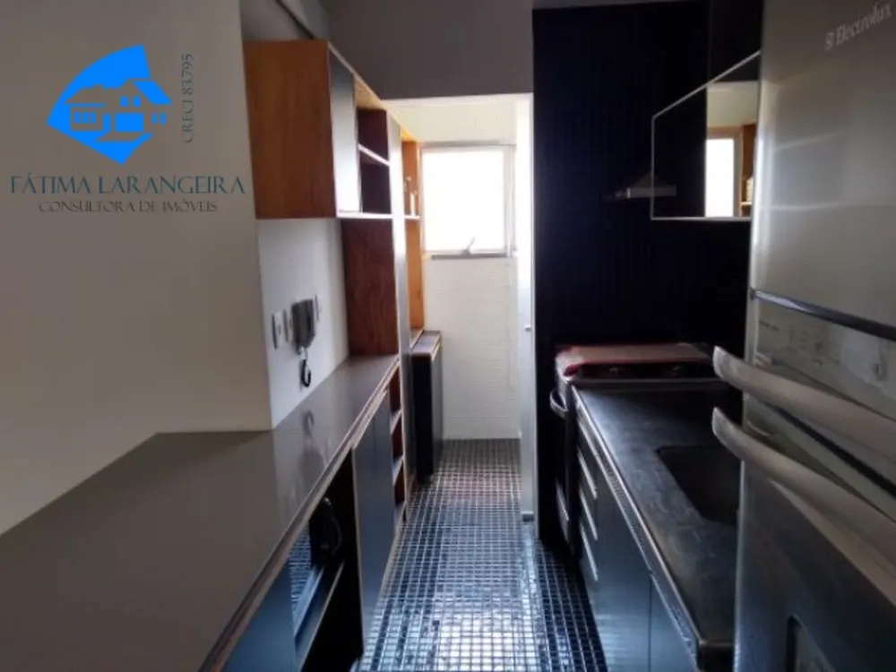 Cobertura, 1 quarto, 89 m² - Foto 5